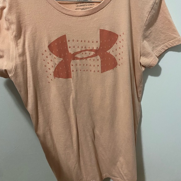 UA t shirt - Picture 2 of 2